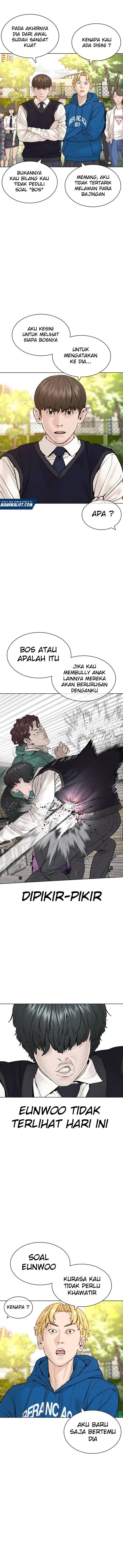 How to Fight Chap 137 - Next Chap 138