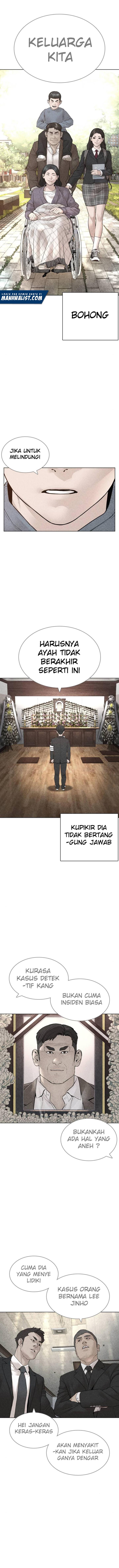 How to Fight Chap 137 - Next Chap 138