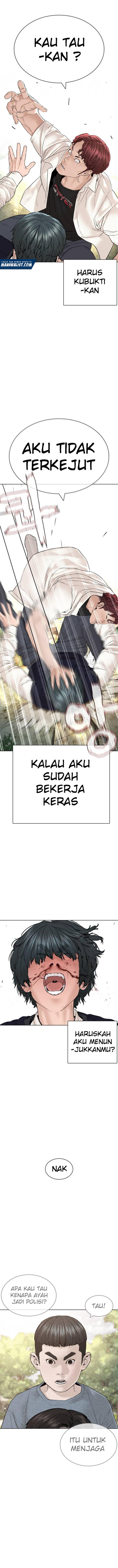 How to Fight Chap 137 - Next Chap 138