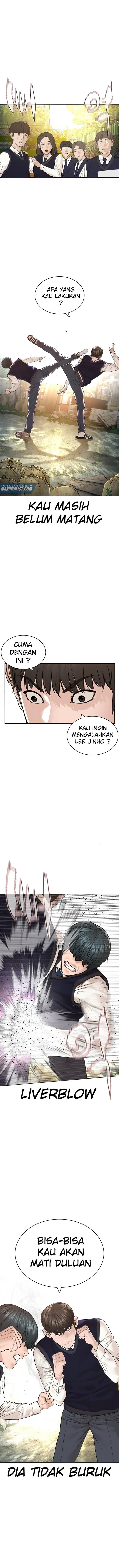 How to Fight Chap 138 - Next Chap 139