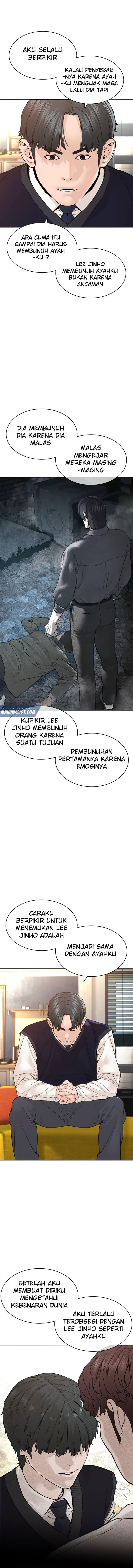 How to Fight Chap 138 - Next Chap 139