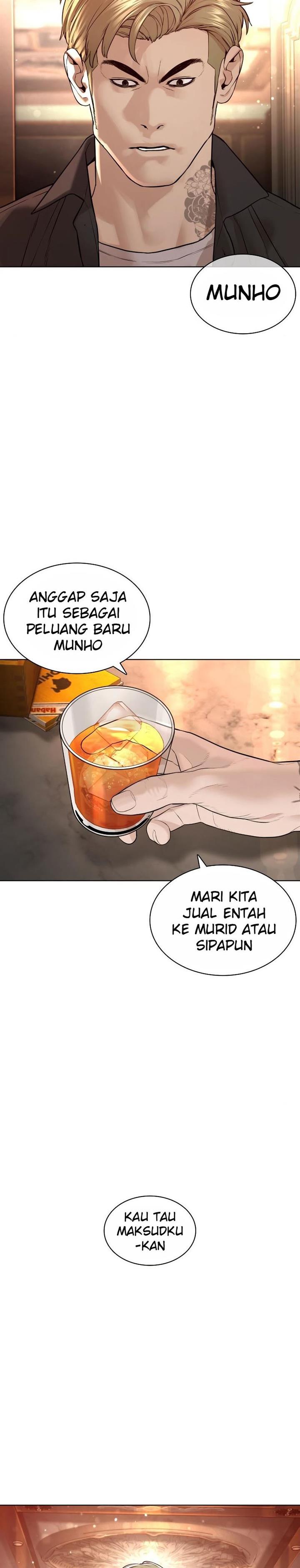 How to Fight Chap 139 - Next Chap 140