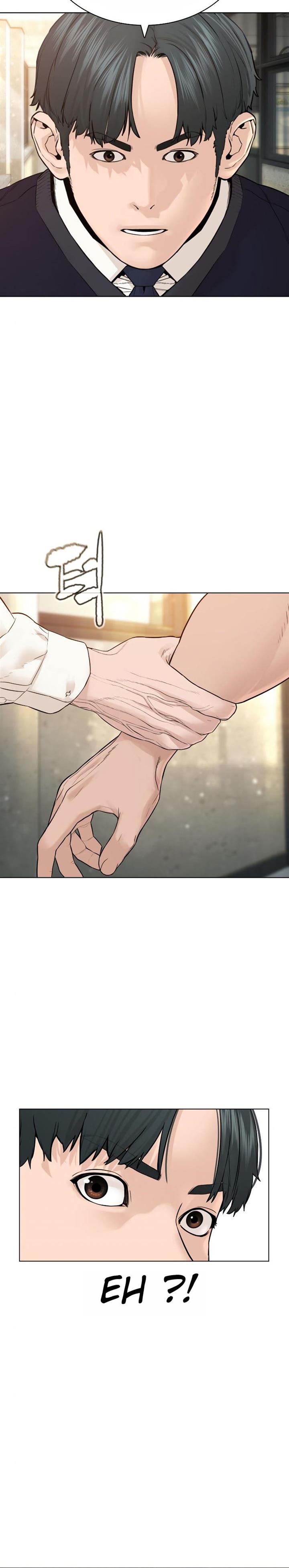 How to Fight Chap 139 - Next Chap 140