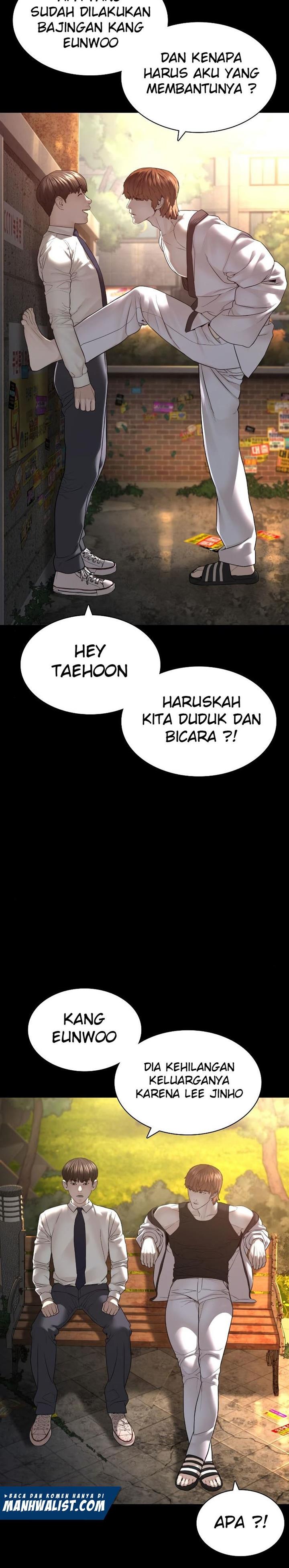 How to Fight Chap 139 - Next Chap 140