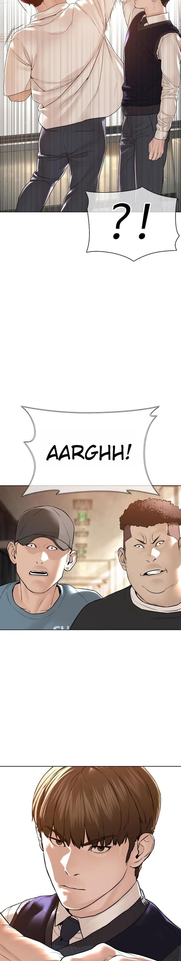 How to Fight Chap 139 - Next Chap 140