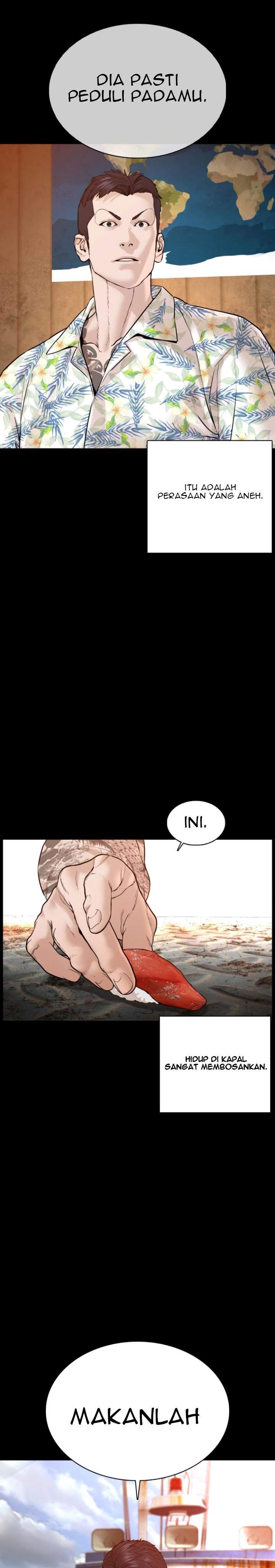 How to Fight Chap 100 - Next Chap 101