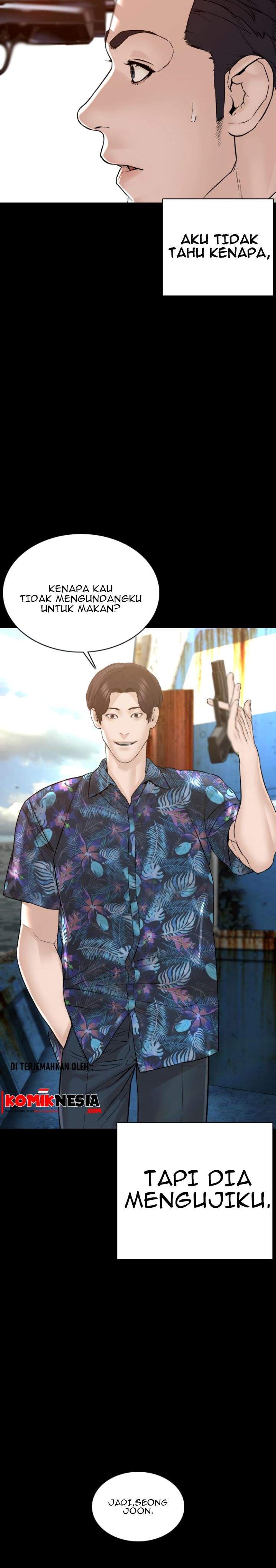 How to Fight Chap 100 - Next Chap 101