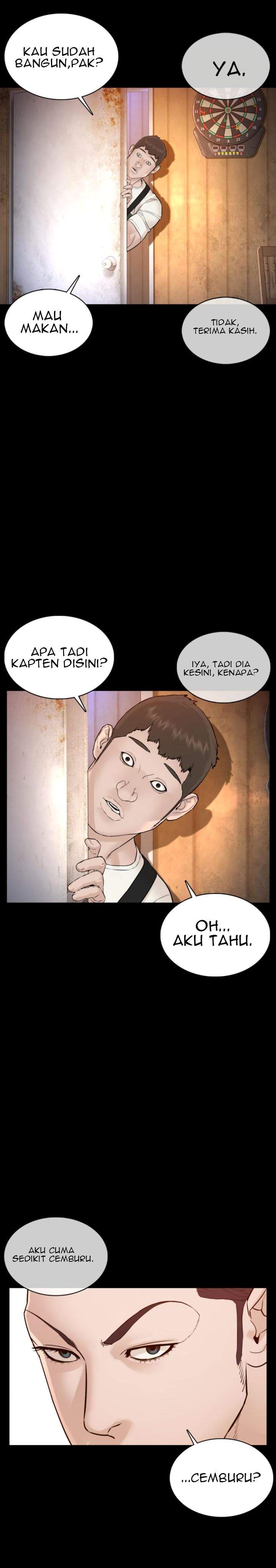 How to Fight Chap 100 - Next Chap 101