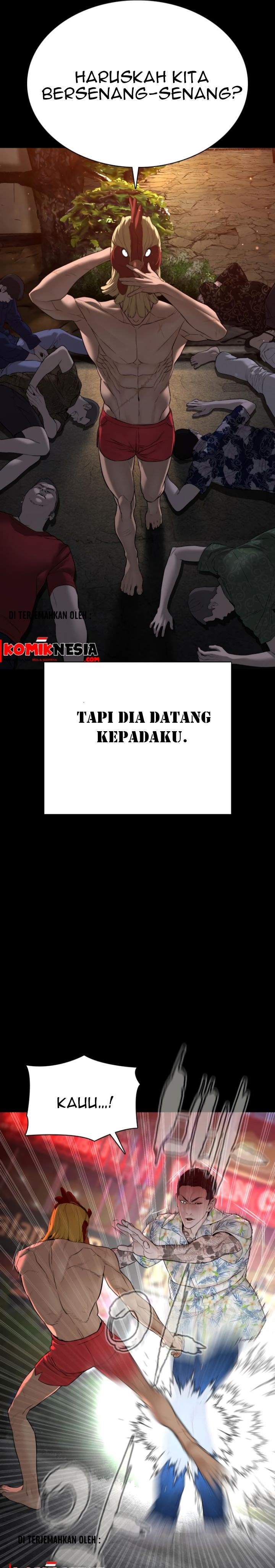 How to Fight Chap 100 - Next Chap 101