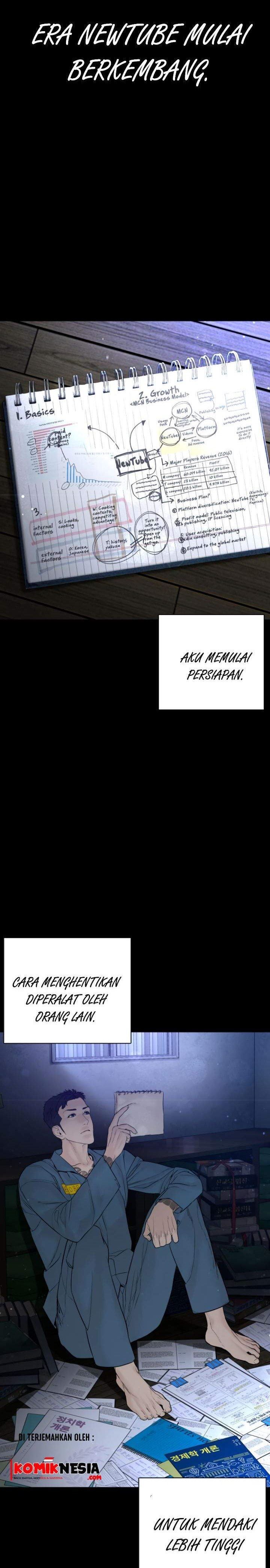 How to Fight Chap 101 - Next Chap 102