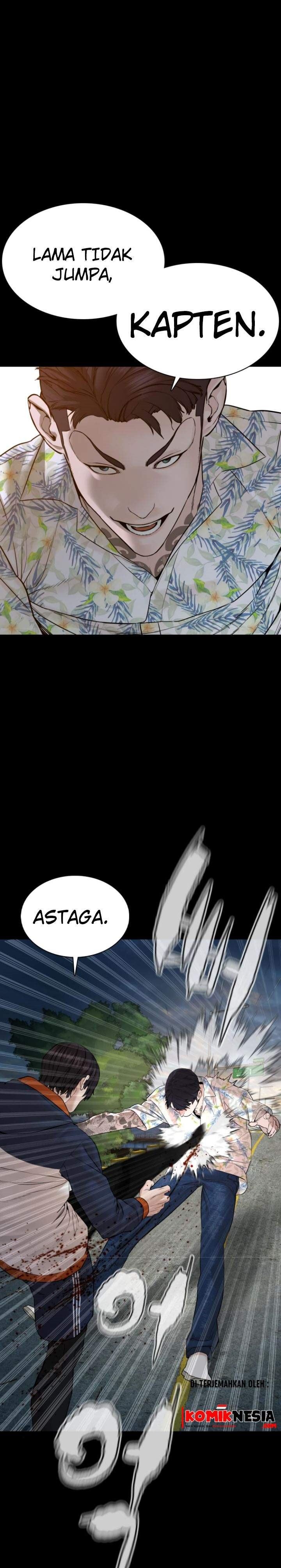 How to Fight Chap 101 - Next Chap 102
