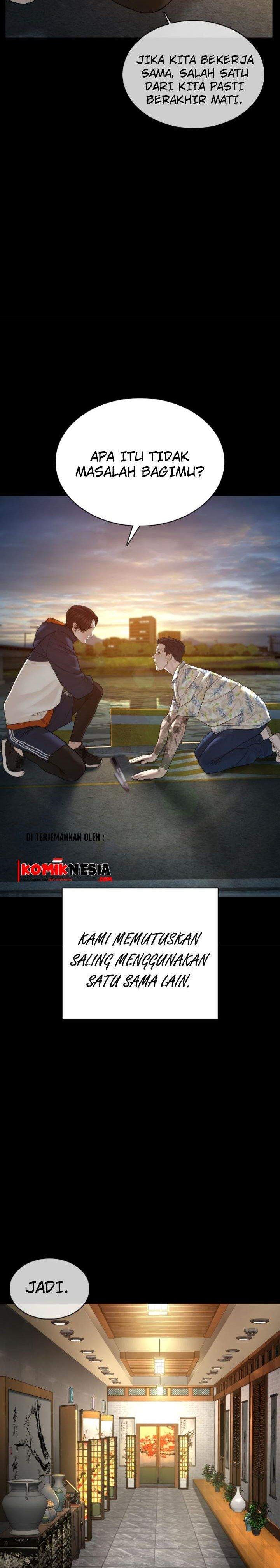 How to Fight Chap 101 - Next Chap 102