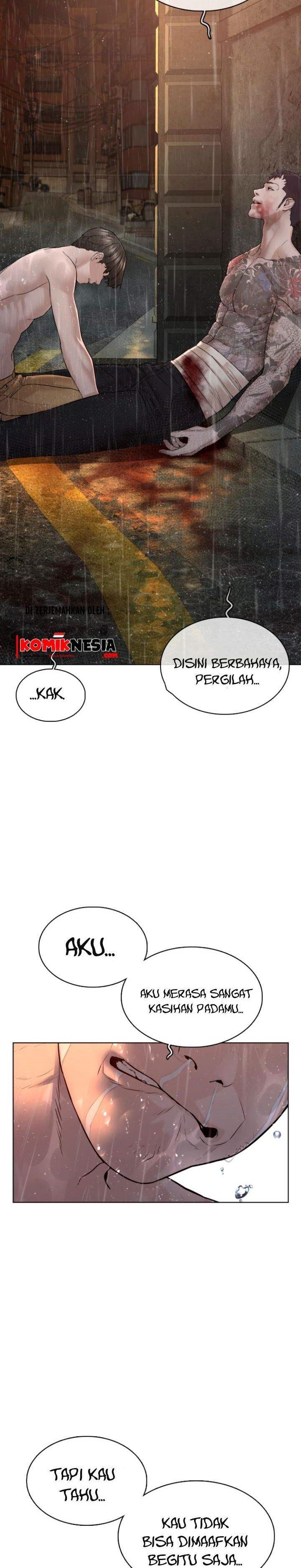 How to Fight Chap 101 - Next Chap 102