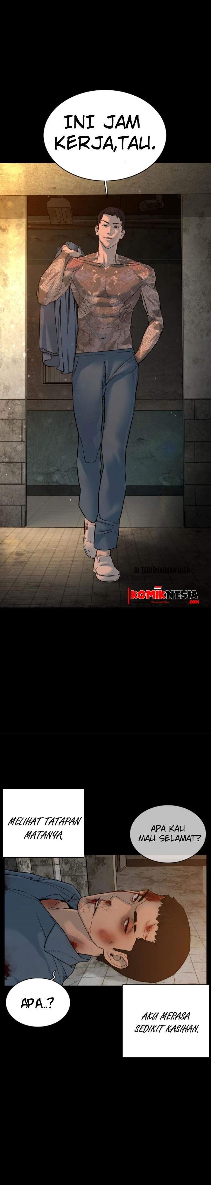 How to Fight Chap 101 - Next Chap 102