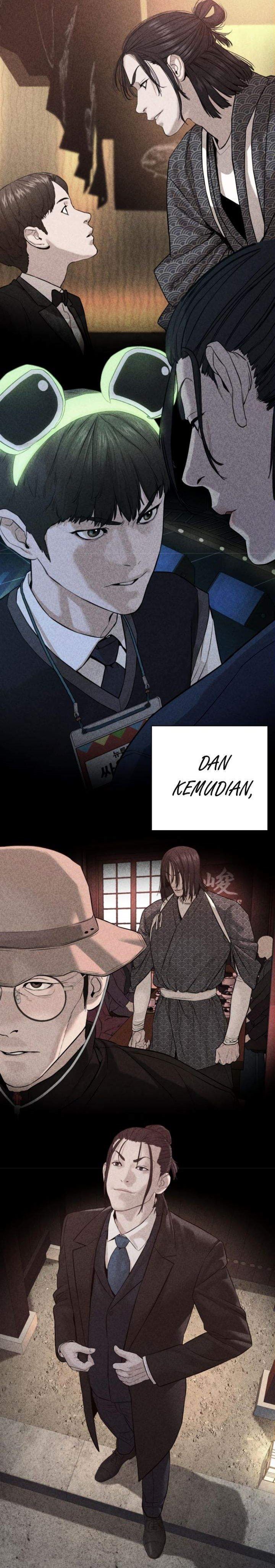 How to Fight Chap 101 - Next Chap 102