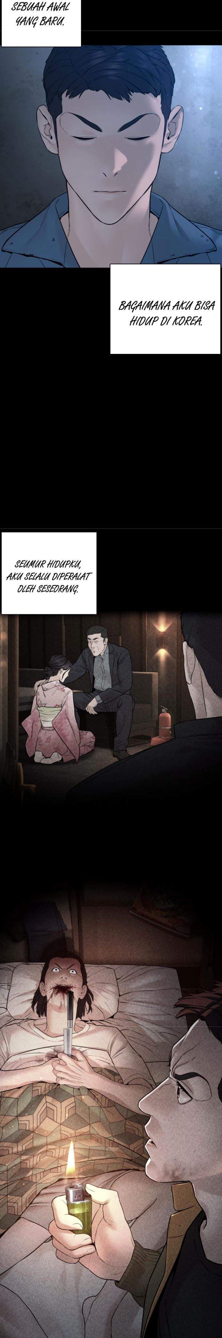 How to Fight Chap 101 - Next Chap 102