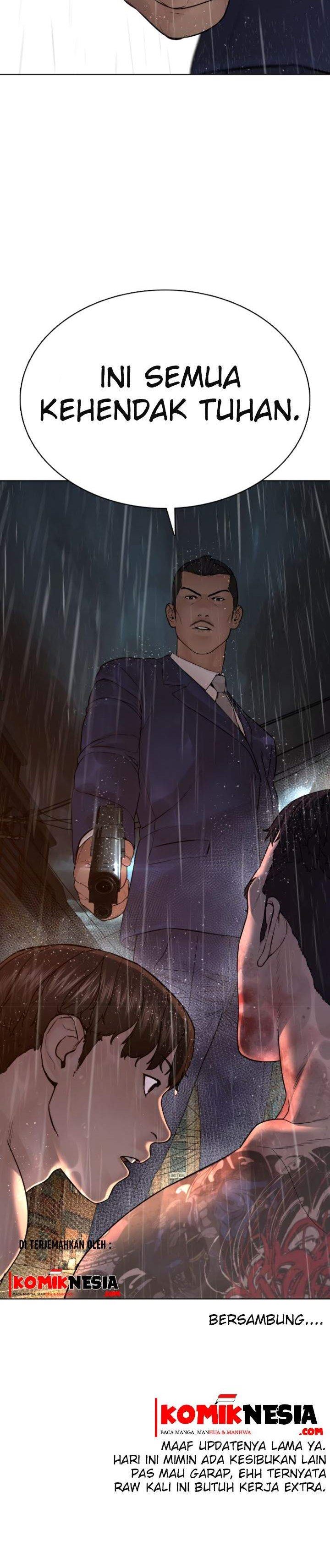 How to Fight Chap 101 - Next Chap 102