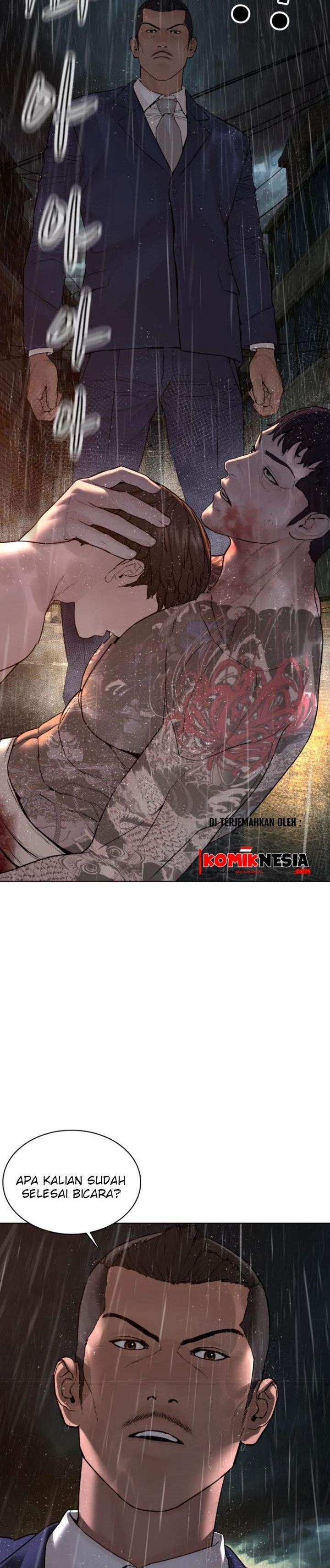 How to Fight Chap 101 - Next Chap 102