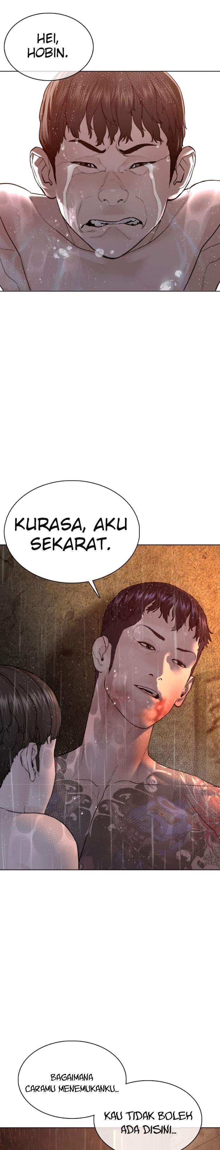 How to Fight Chap 101 - Next Chap 102