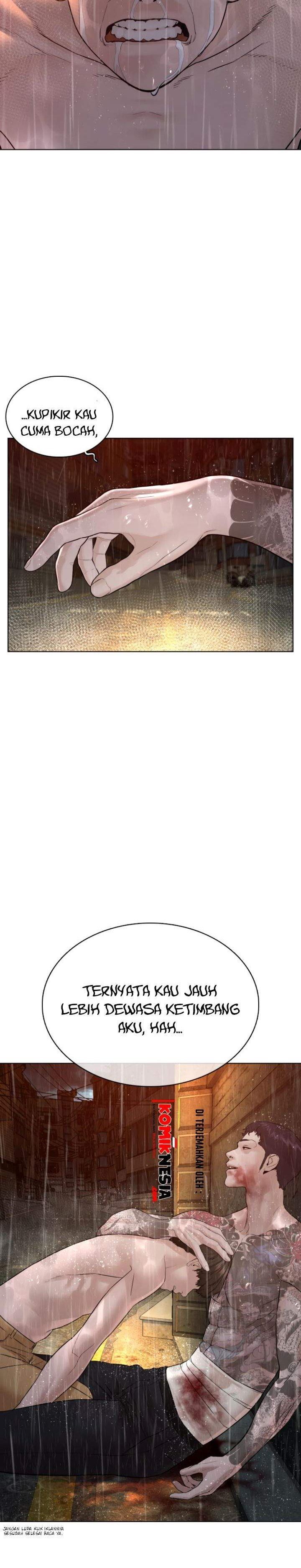 How to Fight Chap 101 - Next Chap 102