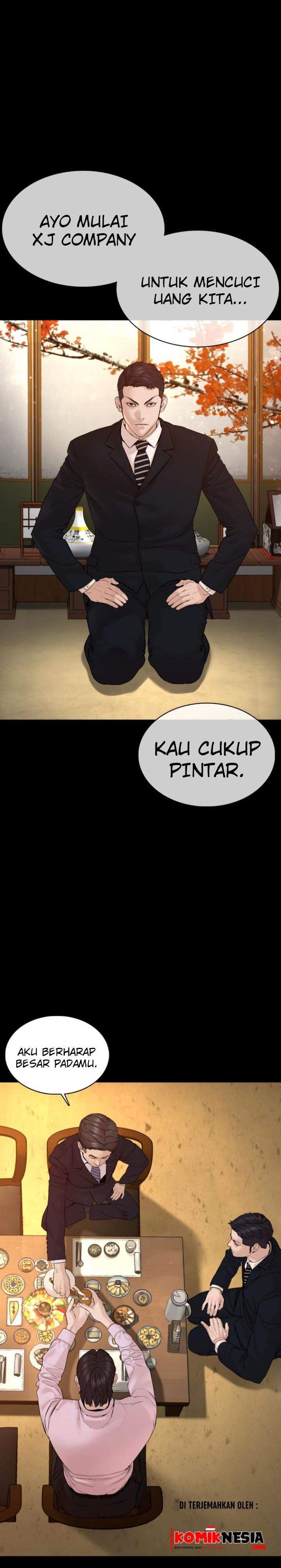 How to Fight Chap 101 - Next Chap 102