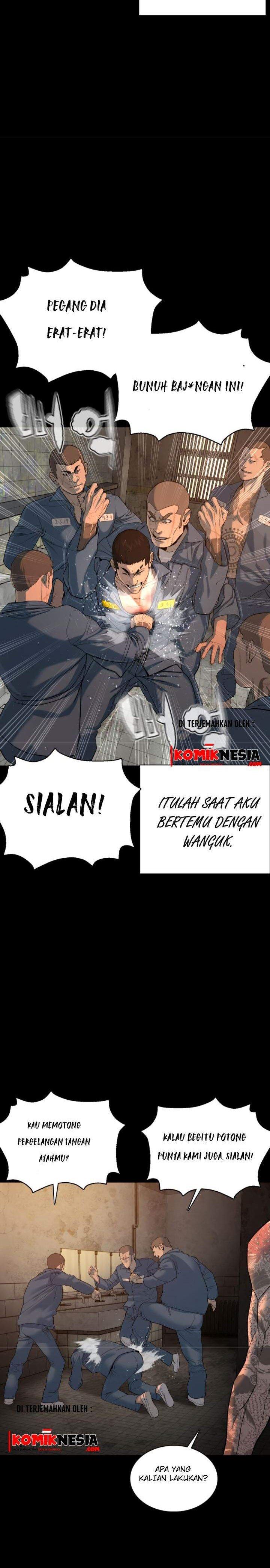 How to Fight Chap 101 - Next Chap 102