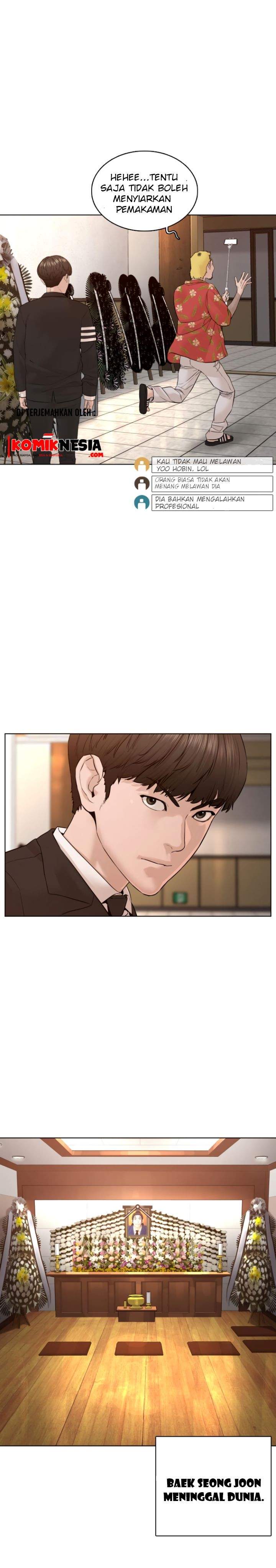 How to Fight Chap 102 - Next Chap 103