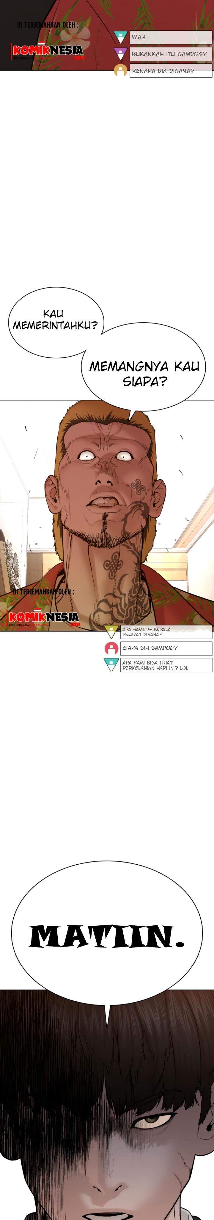 How to Fight Chap 102 - Next Chap 103