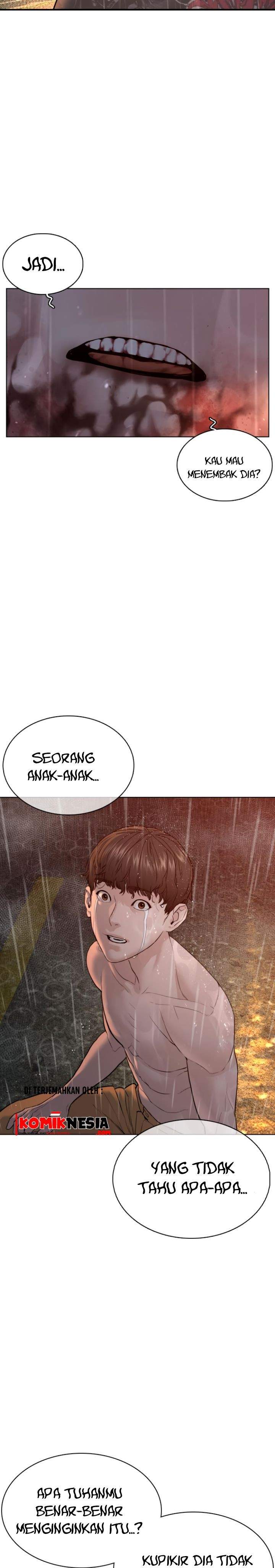 How to Fight Chap 102 - Next Chap 103