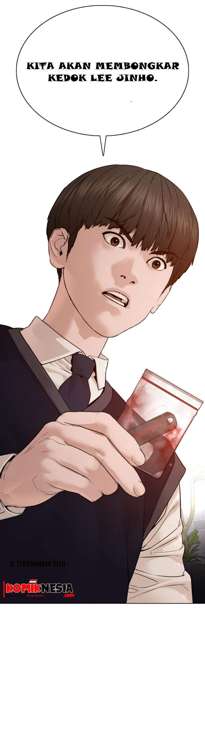 How to Fight Chap 102 - Next Chap 103