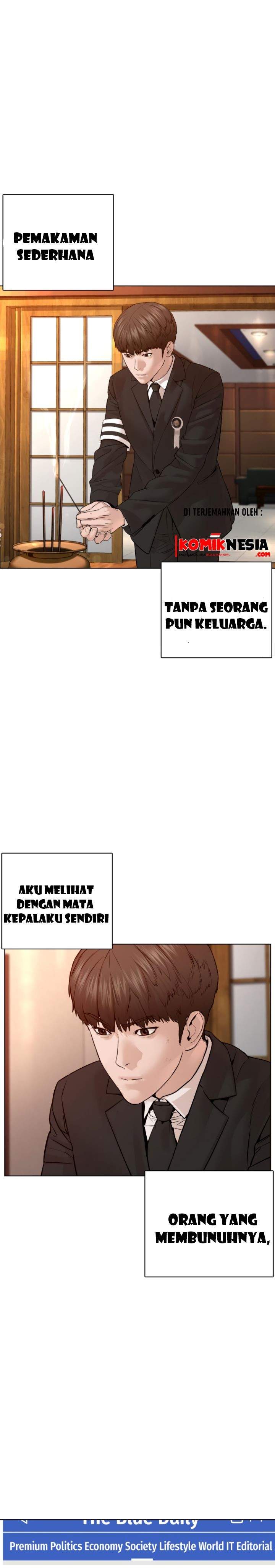 How to Fight Chap 102 - Next Chap 103