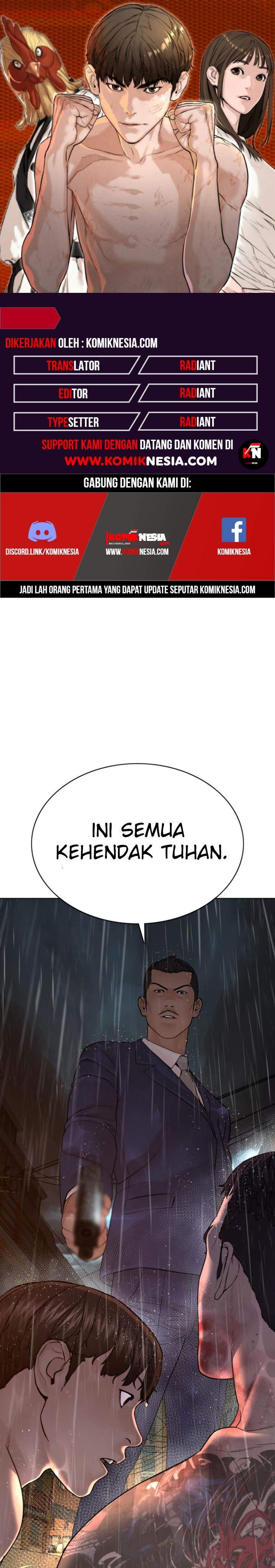 How to Fight Chap 102 - Next Chap 103