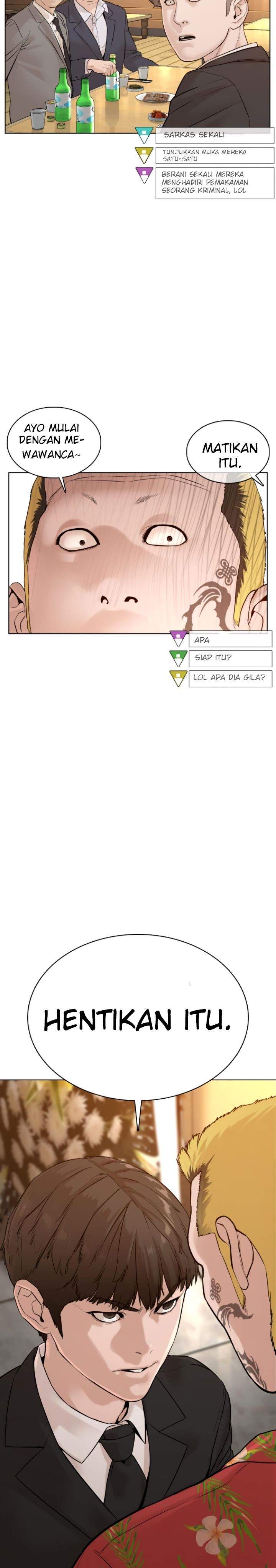 How to Fight Chap 102 - Next Chap 103