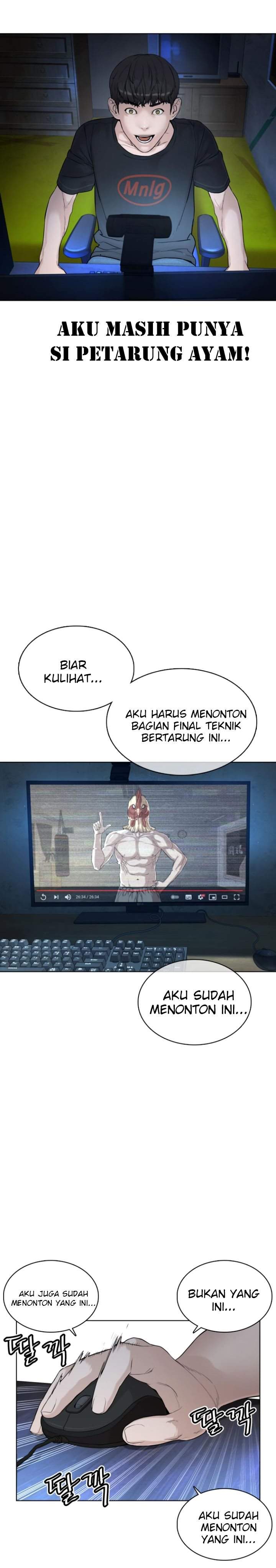 How to Fight Chap 103 - Next Chap 104