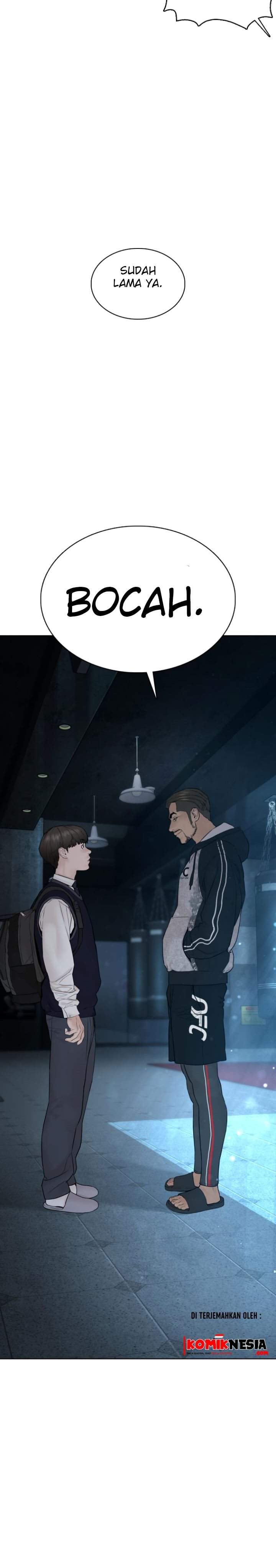 How to Fight Chap 103 - Next Chap 104