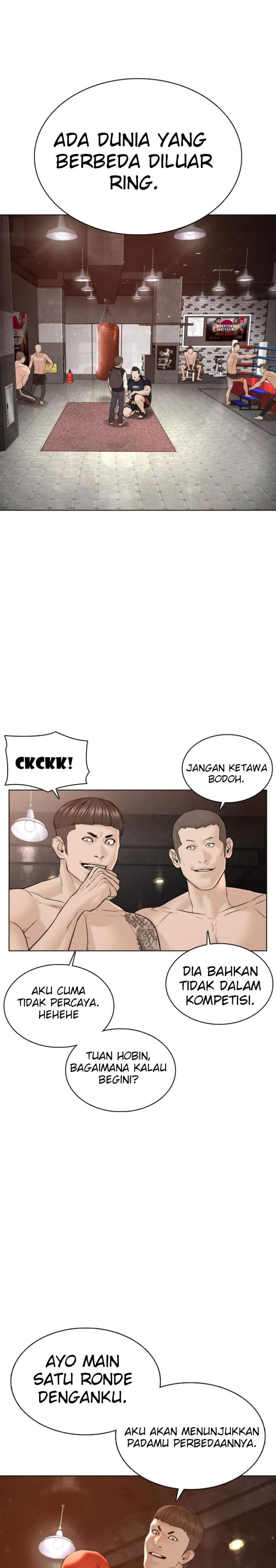 How to Fight Chap 103 - Next Chap 104