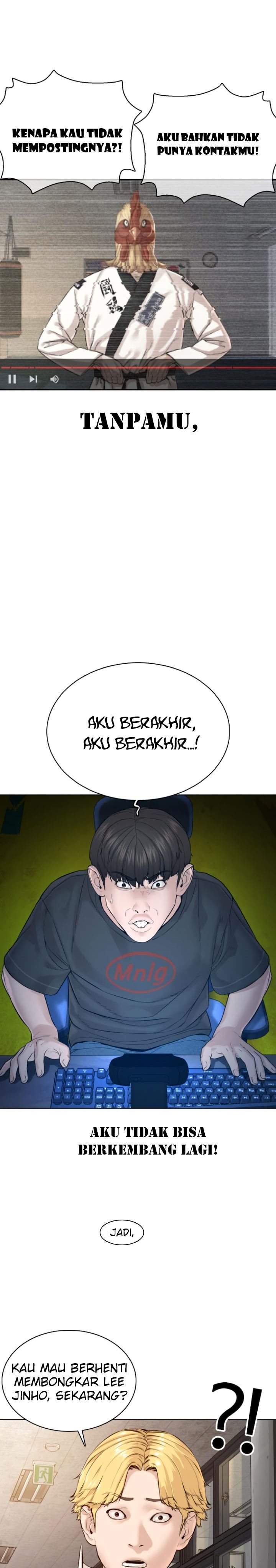 How to Fight Chap 103 - Next Chap 104