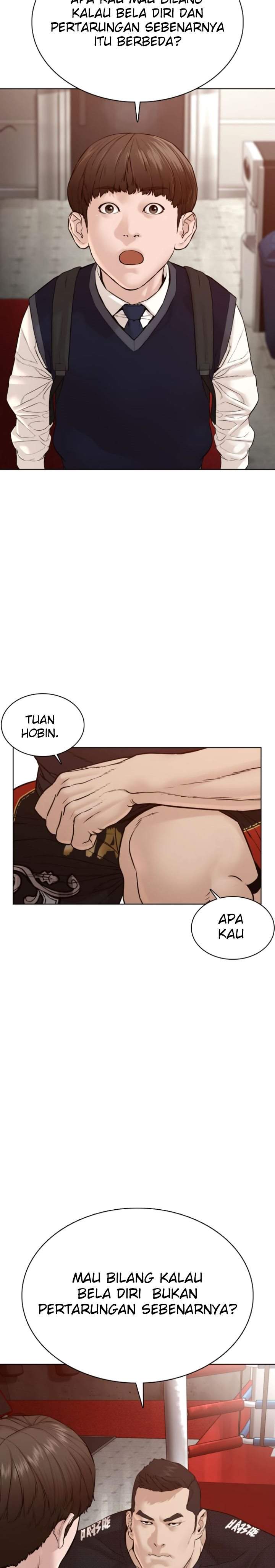 How to Fight Chap 103 - Next Chap 104