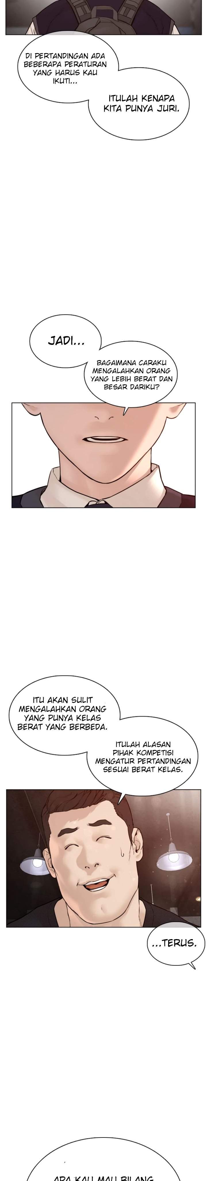 How to Fight Chap 103 - Next Chap 104