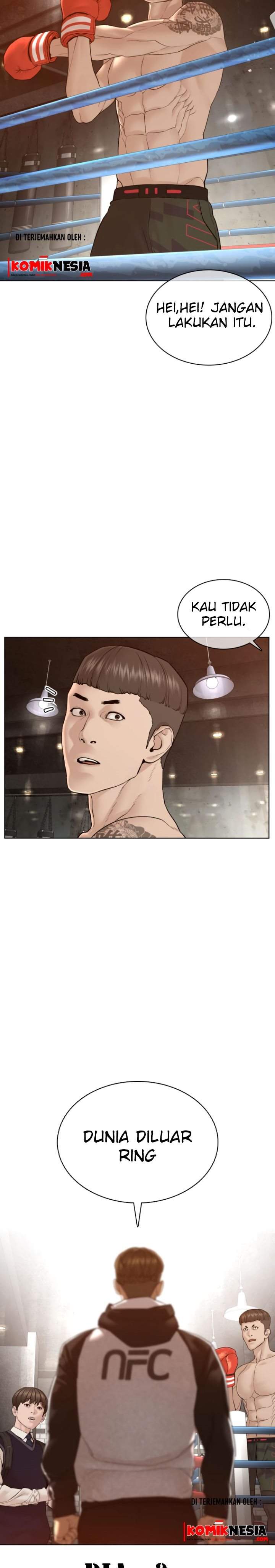 How to Fight Chap 103 - Next Chap 104