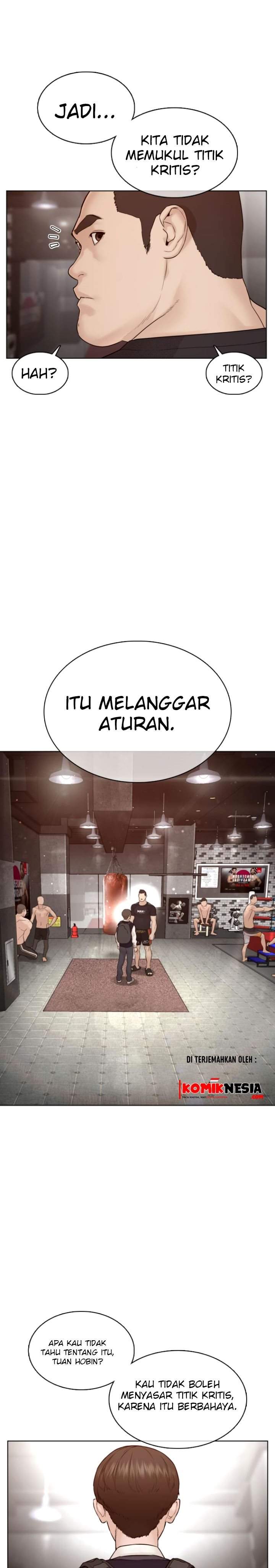 How to Fight Chap 103 - Next Chap 104