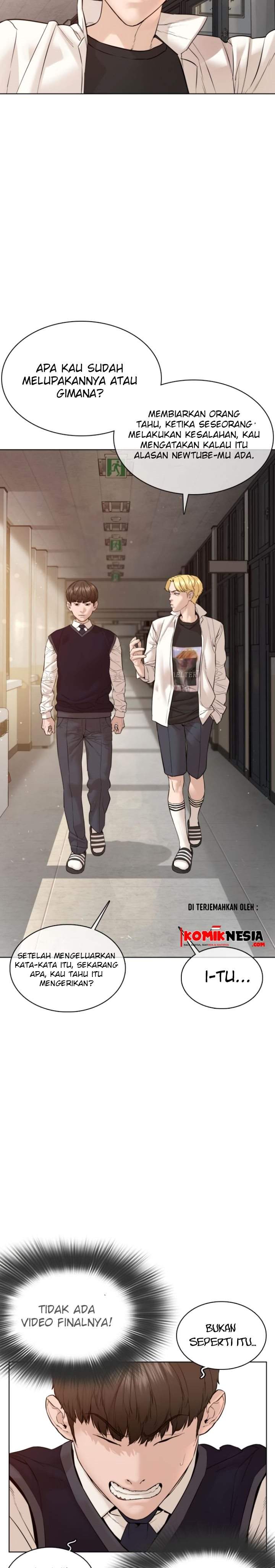 How to Fight Chap 103 - Next Chap 104