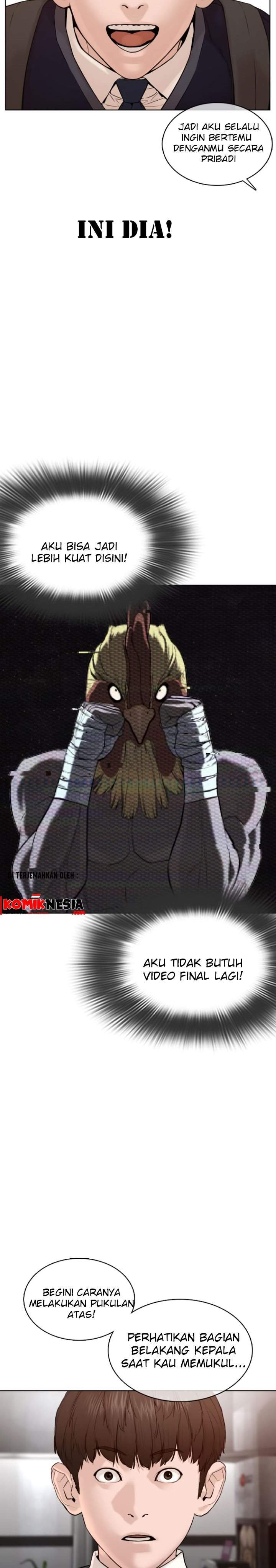 How to Fight Chap 103 - Next Chap 104