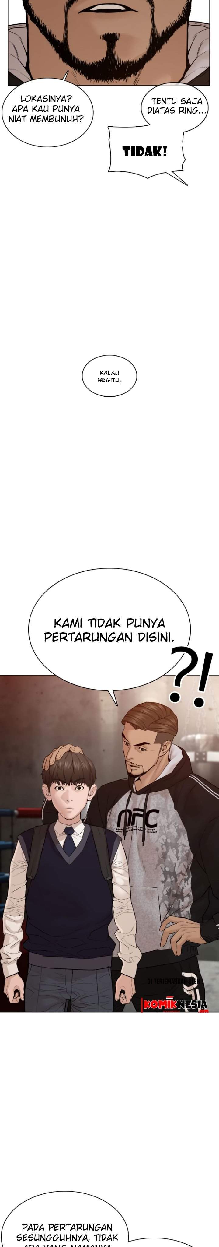 How to Fight Chap 103 - Next Chap 104