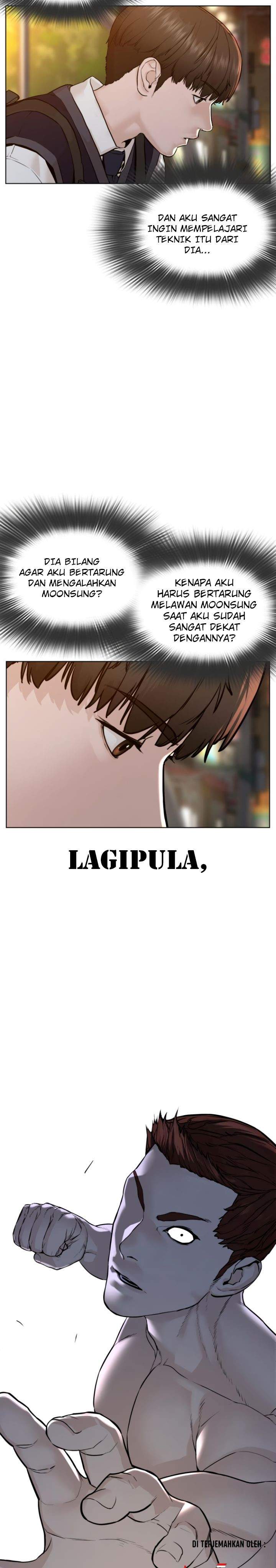 How to Fight Chap 104 - Next Chap 105