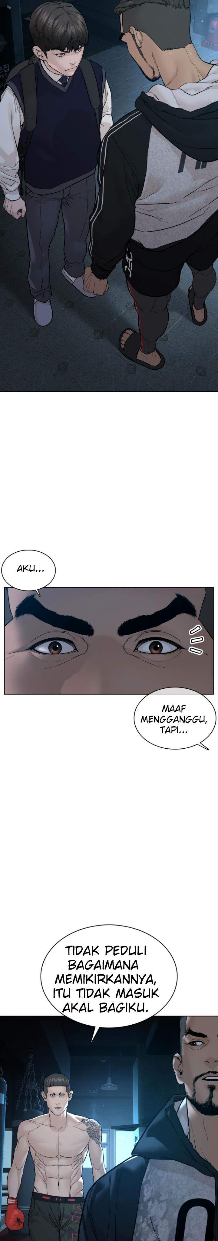 How to Fight Chap 104 - Next Chap 105