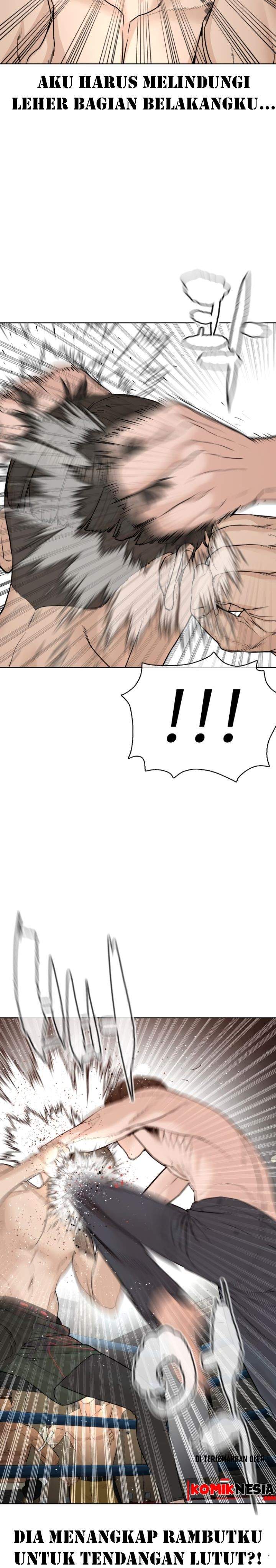 How to Fight Chap 104 - Next Chap 105