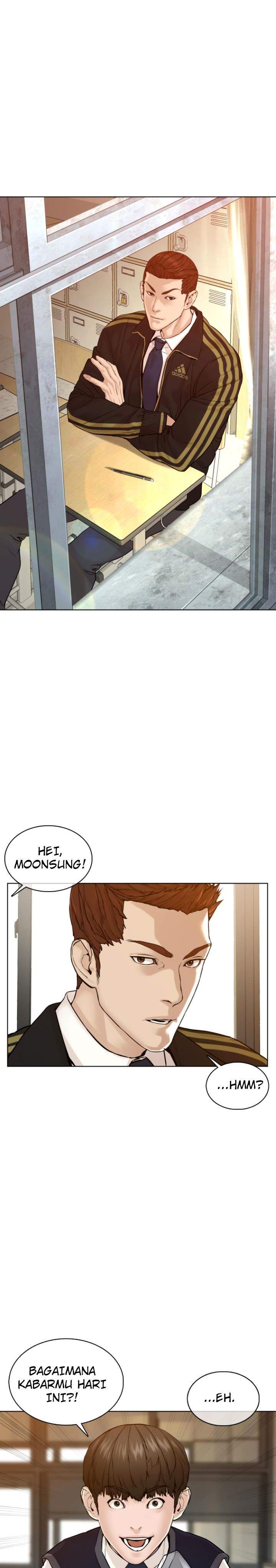 How to Fight Chap 104 - Next Chap 105