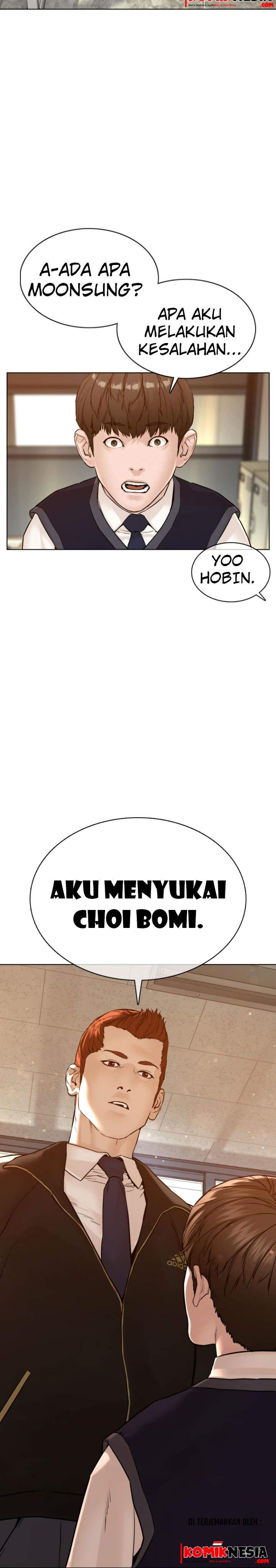 How to Fight Chap 104 - Next Chap 105