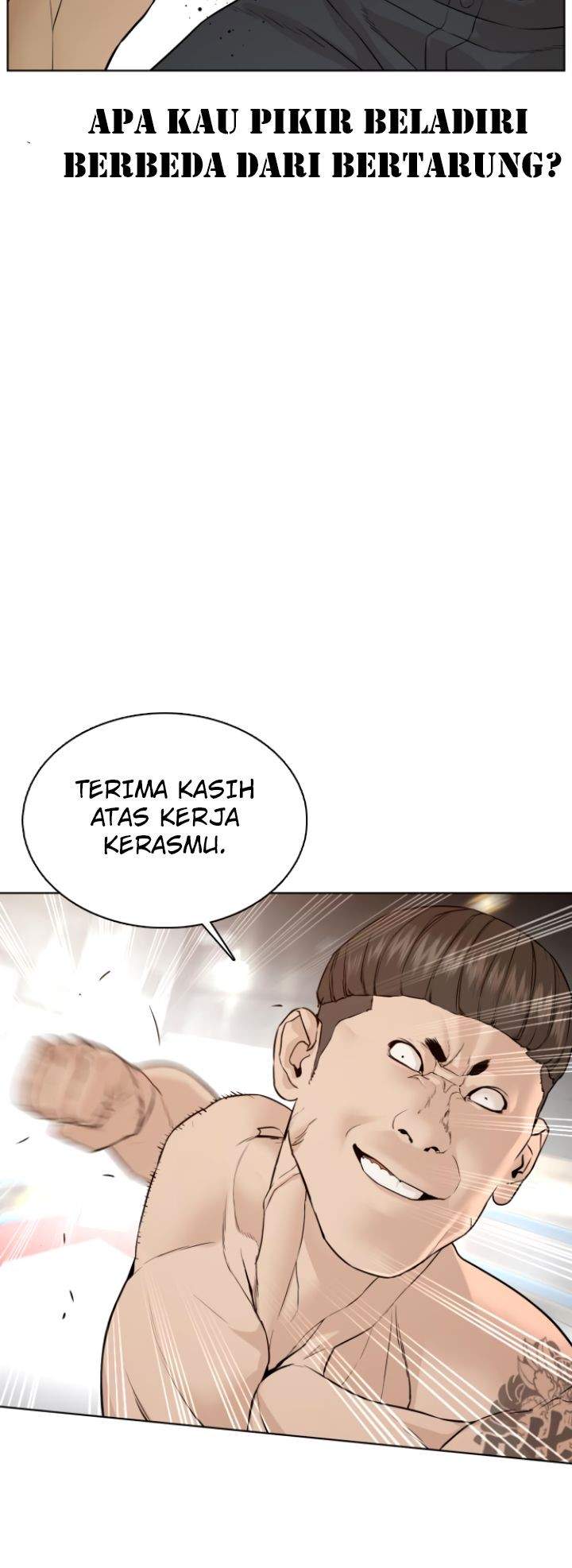 How to Fight Chap 104 - Next Chap 105